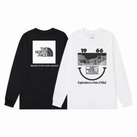 Picture of The North Face T Shirt Long _SKUTheNorthFaceM-XXL6ct22638352345